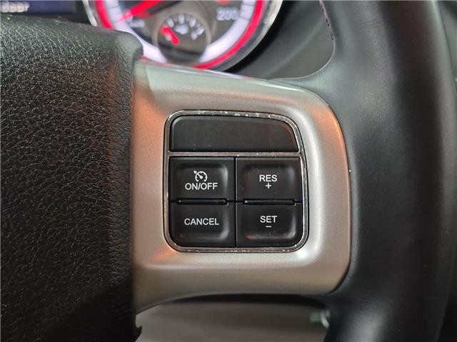 2017 Dodge Grand Caravan CVP/SXT (Stk: 10120326A) in Markham - Image 15 of 25