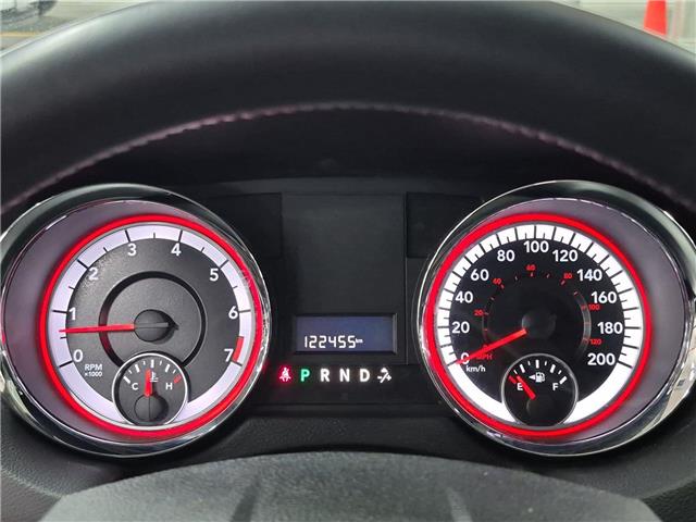 2017 Dodge Grand Caravan CVP/SXT (Stk: 10120326A) in Markham - Image 16 of 25