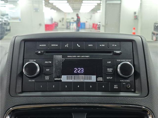 2017 Dodge Grand Caravan CVP/SXT (Stk: 10120326A) in Markham - Image 17 of 25