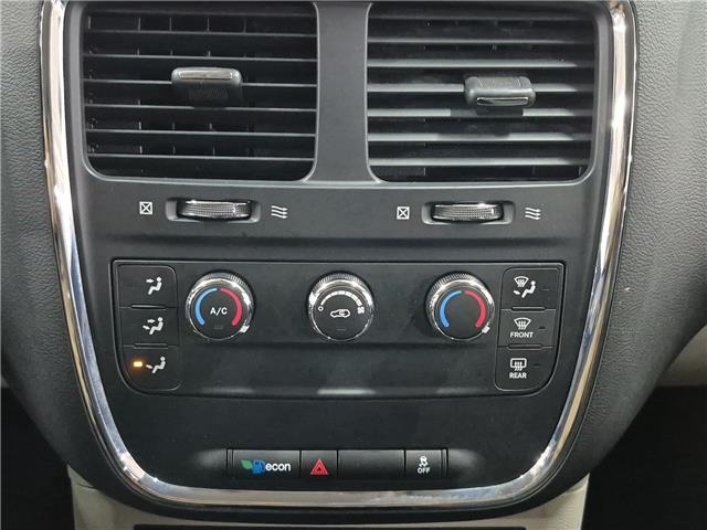 2017 Dodge Grand Caravan CVP/SXT (Stk: 10120326A) in Markham - Image 19 of 25