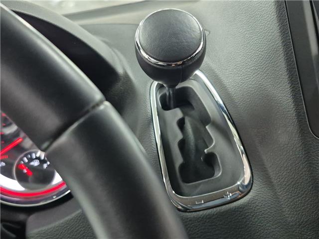 2017 Dodge Grand Caravan CVP/SXT (Stk: 10120326A) in Markham - Image 20 of 25