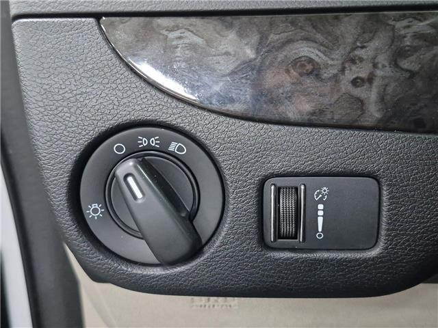 2017 Dodge Grand Caravan CVP/SXT (Stk: 10120326A) in Markham - Image 21 of 25