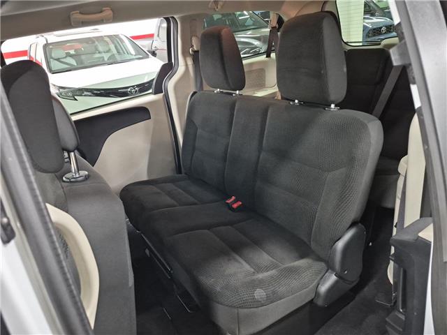 2017 Dodge Grand Caravan CVP/SXT (Stk: 10120326A) in Markham - Image 22 of 25