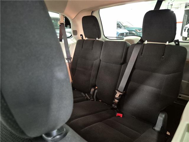 2017 Dodge Grand Caravan CVP/SXT (Stk: 10120326A) in Markham - Image 23 of 25