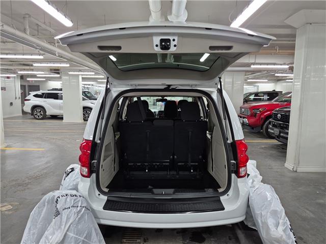 2017 Dodge Grand Caravan CVP/SXT (Stk: 10120326A) in Markham - Image 24 of 25
