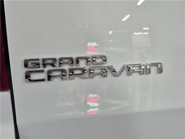 2017 Dodge Grand Caravan CVP/SXT (Stk: 10120326A) in Markham - Image 25 of 25