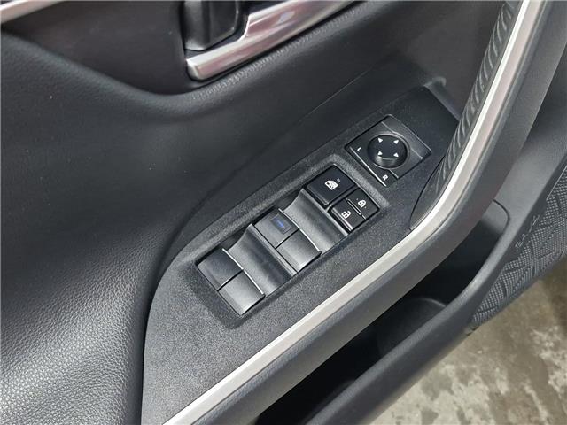 2019 Toyota RAV4 Limited (Stk: 10120346A) in Markham - Image 13 of 35