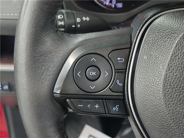 2019 Toyota RAV4 Limited (Stk: 10120346A) in Markham - Image 16 of 35