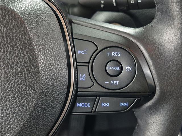 2019 Toyota RAV4 Limited (Stk: 10120346A) in Markham - Image 17 of 35