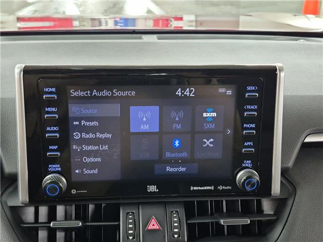 2019 Toyota RAV4 Limited (Stk: 10120346A) in Markham - Image 19 of 35