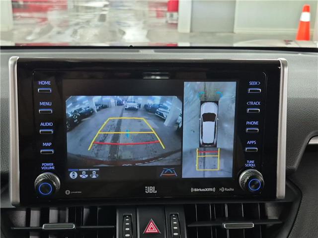 2019 Toyota RAV4 Limited (Stk: 10120346A) in Markham - Image 20 of 35