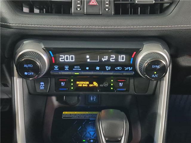 2019 Toyota RAV4 Limited (Stk: 10120346A) in Markham - Image 21 of 35