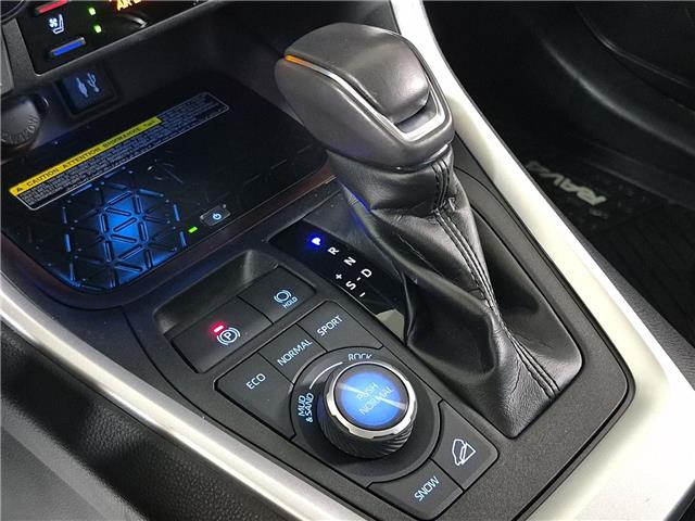 2019 Toyota RAV4 Limited (Stk: 10120346A) in Markham - Image 22 of 35