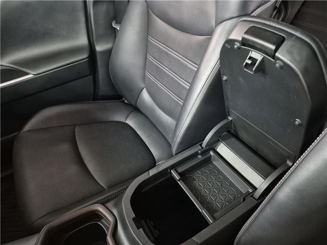2019 Toyota RAV4 Limited (Stk: 10120346A) in Markham - Image 23 of 35