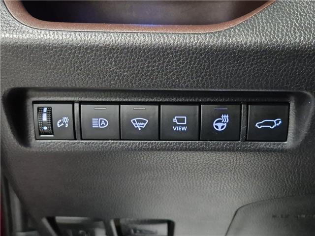 2019 Toyota RAV4 Limited (Stk: 10120346A) in Markham - Image 24 of 35