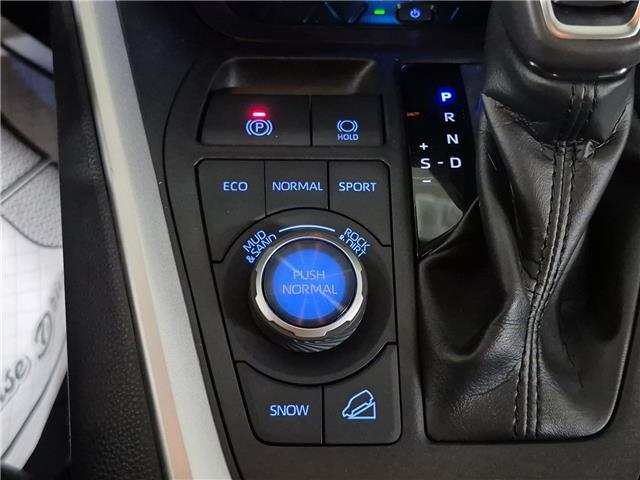 2019 Toyota RAV4 Limited (Stk: 10120346A) in Markham - Image 25 of 35