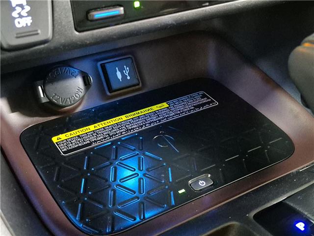 2019 Toyota RAV4 Limited (Stk: 10120346A) in Markham - Image 26 of 35