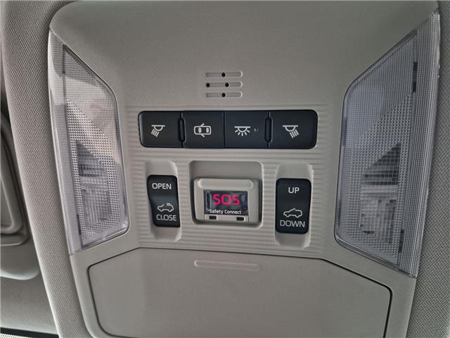 2019 Toyota RAV4 Limited (Stk: 10120346A) in Markham - Image 28 of 35