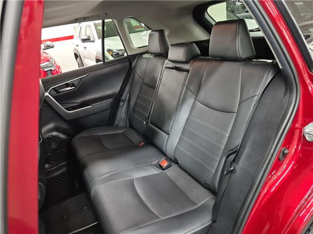 2019 Toyota RAV4 Limited (Stk: 10120346A) in Markham - Image 29 of 35