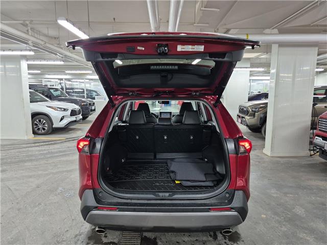 2019 Toyota RAV4 Limited (Stk: 10120346A) in Markham - Image 30 of 35