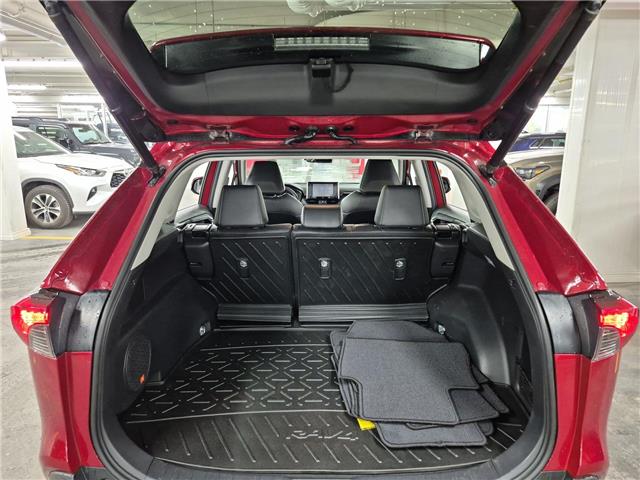 2019 Toyota RAV4 Limited (Stk: 10120346A) in Markham - Image 32 of 35
