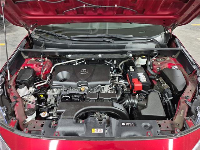 2019 Toyota RAV4 Limited (Stk: 10120346A) in Markham - Image 35 of 35