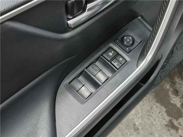 2023 Toyota RAV4 XLE (Stk: 10U6553) in Markham - Image 13 of 34