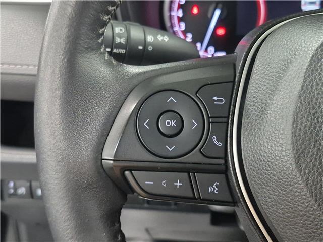 2023 Toyota RAV4 XLE (Stk: 10U6553) in Markham - Image 16 of 34