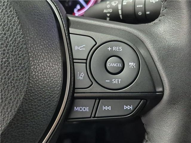 2023 Toyota RAV4 XLE (Stk: 10U6553) in Markham - Image 17 of 34