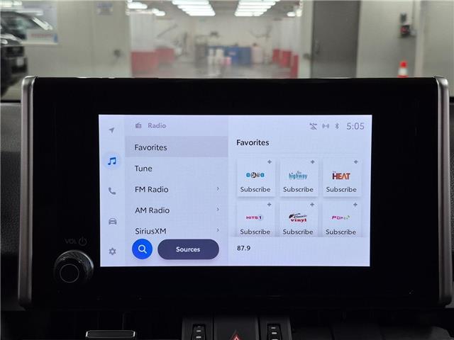 2023 Toyota RAV4 XLE (Stk: 10U6553) in Markham - Image 19 of 34