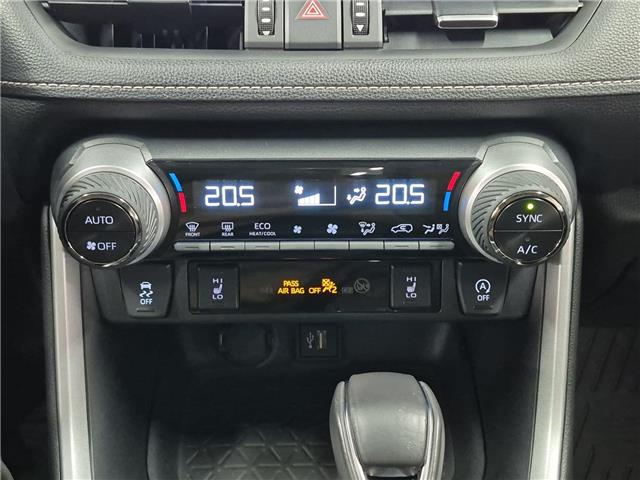 2023 Toyota RAV4 XLE (Stk: 10U6553) in Markham - Image 21 of 34