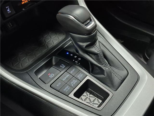 2023 Toyota RAV4 XLE (Stk: 10U6553) in Markham - Image 22 of 34