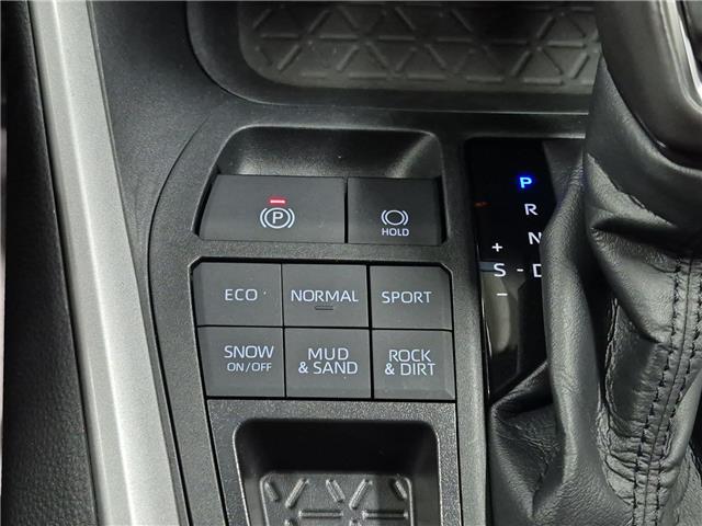 2023 Toyota RAV4 XLE (Stk: 10U6553) in Markham - Image 25 of 34