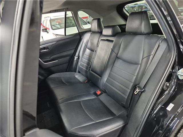 2023 Toyota RAV4 XLE (Stk: 10U6553) in Markham - Image 28 of 34