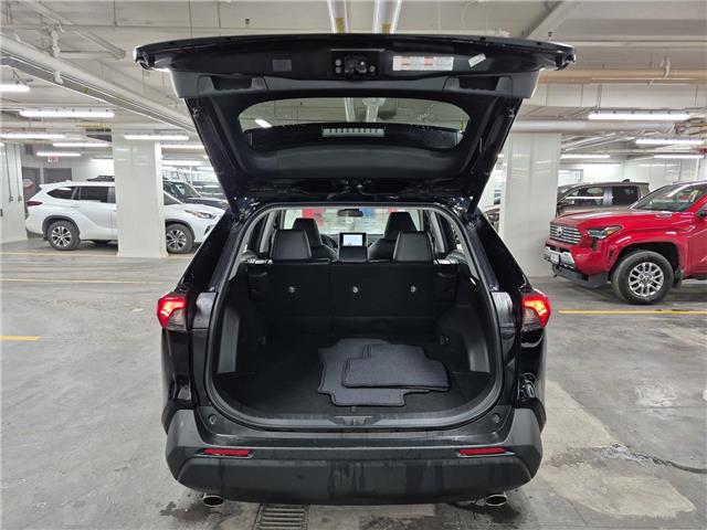 2023 Toyota RAV4 XLE (Stk: 10U6553) in Markham - Image 29 of 34