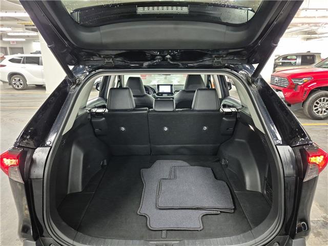 2023 Toyota RAV4 XLE (Stk: 10U6553) in Markham - Image 31 of 34