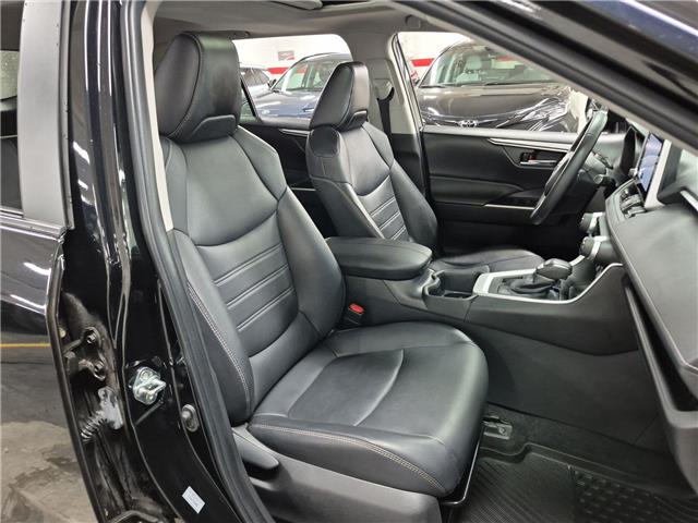 2023 Toyota RAV4 XLE (Stk: 10U6553) in Markham - Image 33 of 34