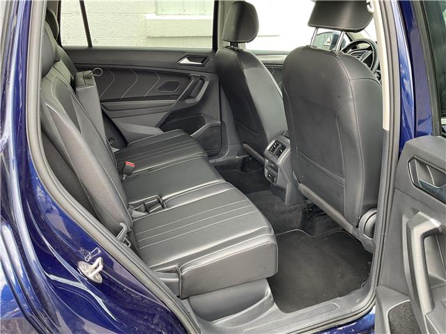 2024 Volkswagen Tiguan Comfortline (Stk: 260345) in North Bay - Image 11 of 21