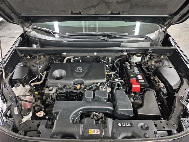 2023 Toyota RAV4 XLE (Stk: 10U6553) in Markham - Image 34 of 34