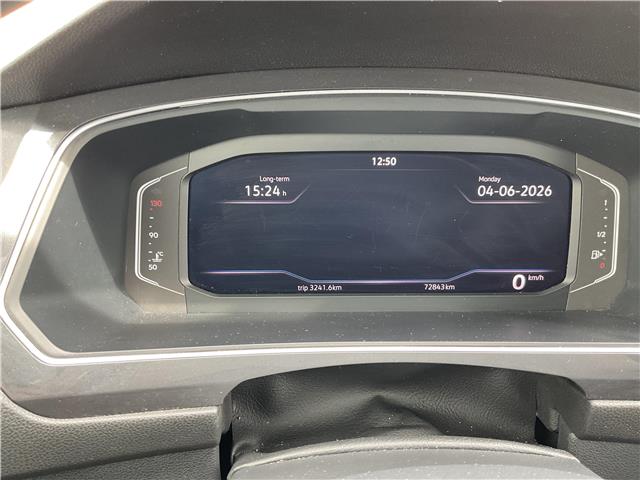 2024 Volkswagen Tiguan Comfortline (Stk: 260345) in North Bay - Image 13 of 21