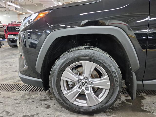 2024 Toyota RAV4 XLE (Stk: 10120342A) in Markham - Image 10 of 34