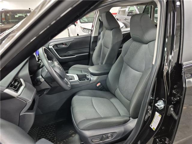 2024 Toyota RAV4 XLE (Stk: 10120342A) in Markham - Image 11 of 34