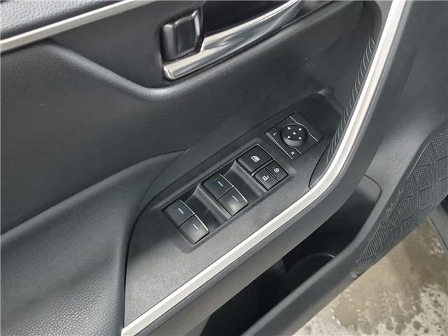 2024 Toyota RAV4 XLE (Stk: 10120342A) in Markham - Image 13 of 34