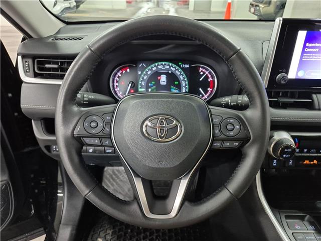 2024 Toyota RAV4 XLE (Stk: 10120342A) in Markham - Image 14 of 34