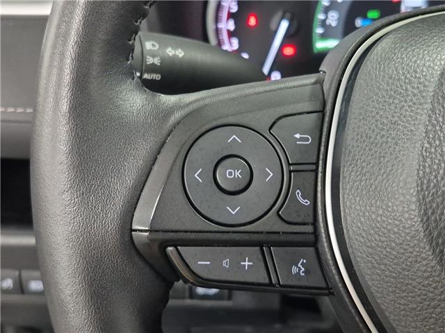 2024 Toyota RAV4 XLE (Stk: 10120342A) in Markham - Image 16 of 34
