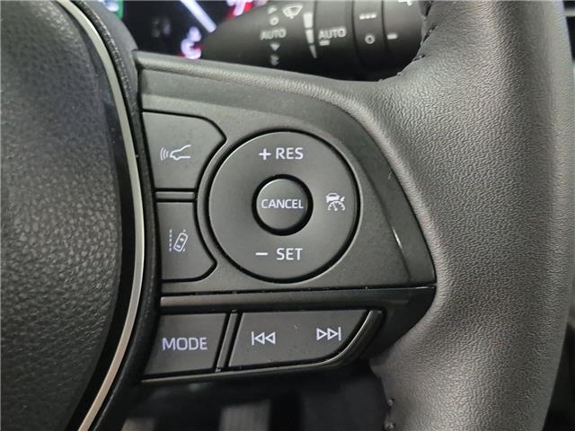2024 Toyota RAV4 XLE (Stk: 10120342A) in Markham - Image 17 of 34