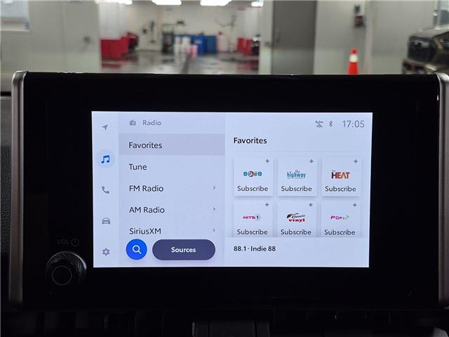 2024 Toyota RAV4 XLE (Stk: 10120342A) in Markham - Image 19 of 34