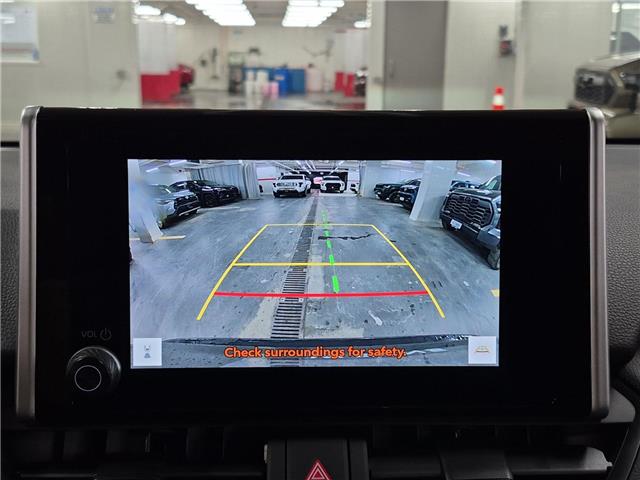 2024 Toyota RAV4 XLE (Stk: 10120342A) in Markham - Image 20 of 34