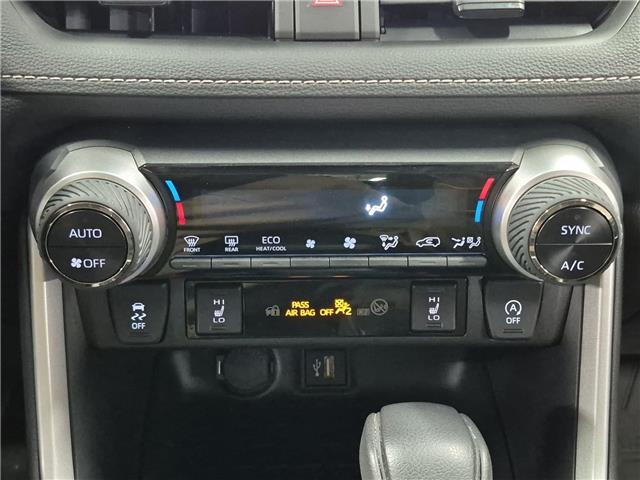 2024 Toyota RAV4 XLE (Stk: 10120342A) in Markham - Image 21 of 34