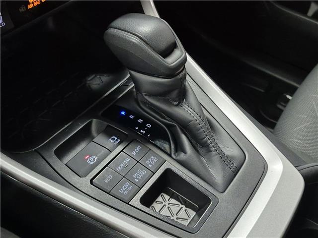 2024 Toyota RAV4 XLE (Stk: 10120342A) in Markham - Image 22 of 34